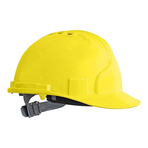 Reis KASY Schutzhelm, Gelb, 53-63 Größe Reis KASY Schutzhelm, Gelb, 53-63 Größe von REIS