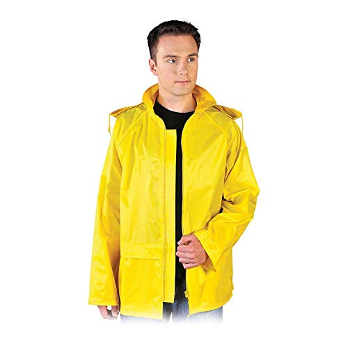 Reis KPNPY_XL Regenschutzjacke, Gelb, XL Größe Reis KPNPY_XL Regenschutzjacke, Gelb, XL Größe von REIS