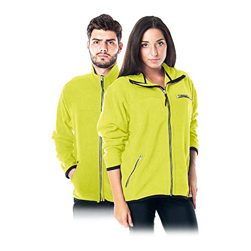 Reis POLAR-HONEYSEXL Schutzvliesjacke, Seladongrün, XL Größe Reis POLAR-HONEYSEXL Schutzvliesjacke, Seladongrün, XL Größe von REIS