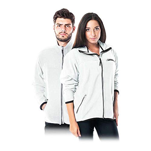 Reis POLAR-HONEYWXXXL Schutzvliesjacke, Weiß, XXXL Größe Reis POLAR-HONEYWXXXL Schutzvliesjacke, Weiß, XXXL Größe von REIS