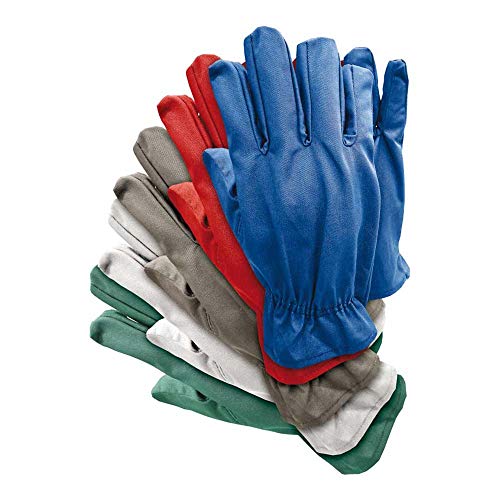 Reis RDK Schutzhandschuhe, Farbenmischung, 10 Größe, 20 Stück von REIS