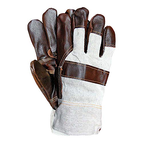 Reis RLO Schutzhandschuhe, Beige-Dunkel, 11 Größe, 6 Stück Reis RLO Schutzhandschuhe, Beige-Dunkel, 11 Größe, 6 Stück von REIS