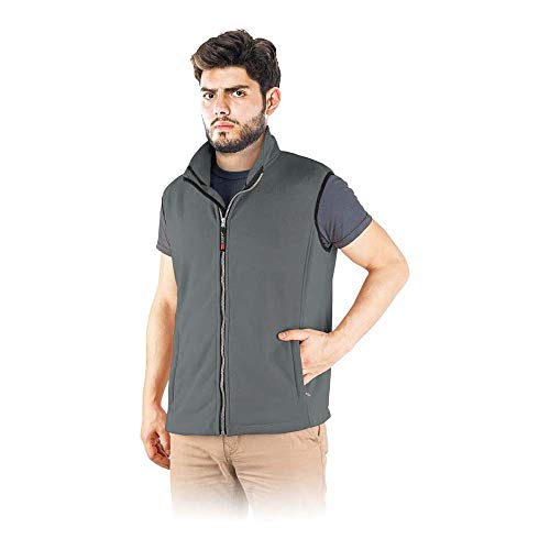 Reis VHONEY-M_SXXXL Schutzweste, Grau/Stahlblau, XXXL Größe Reis VHONEY-M_SXXXL Schutzweste, Grau/Stahlblau, XXXL Größe von REIS
