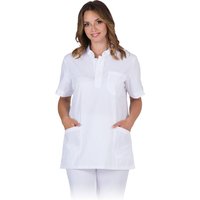 Schlupfkasack für Damen in Weiß Gr. XL Schlupfkasack für Damen in Weiß Gr. XL von REIS