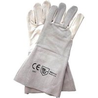 Schweißerhandschuhe Schweißerhandschuhe von REIS