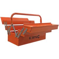 Werkzeugkasten 43x20x20,5 cm Werkzeugkasten 43x20x20,5 cm von REIS