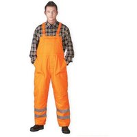 Winter-Warnhose gefüttert m Winter-Warnhose gefüttert m von REIS