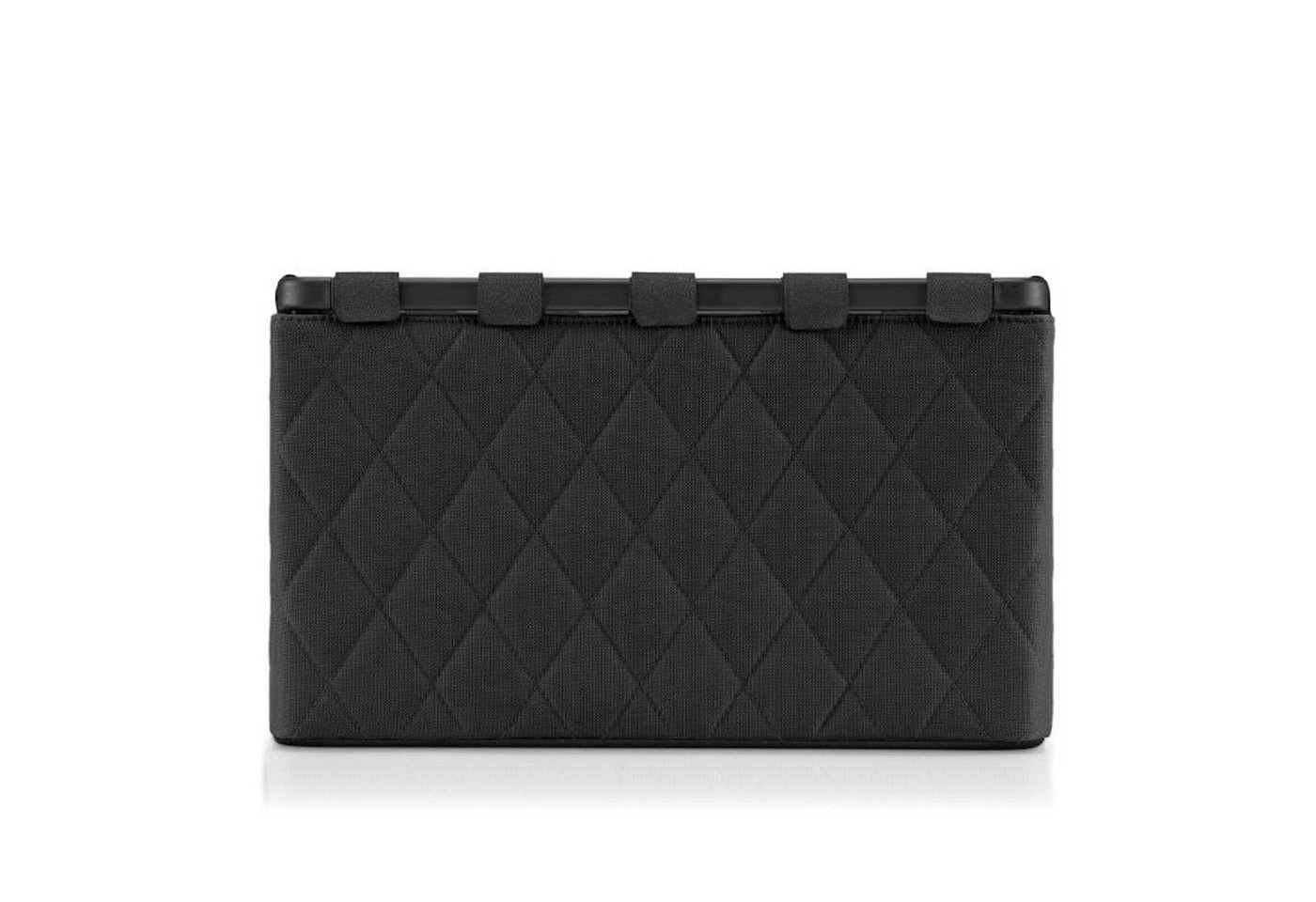 REISENTHEL® Aufbewahrungsbox Aufbewahrungsbox Framebox L Rhombus Black von REISENTHEL®