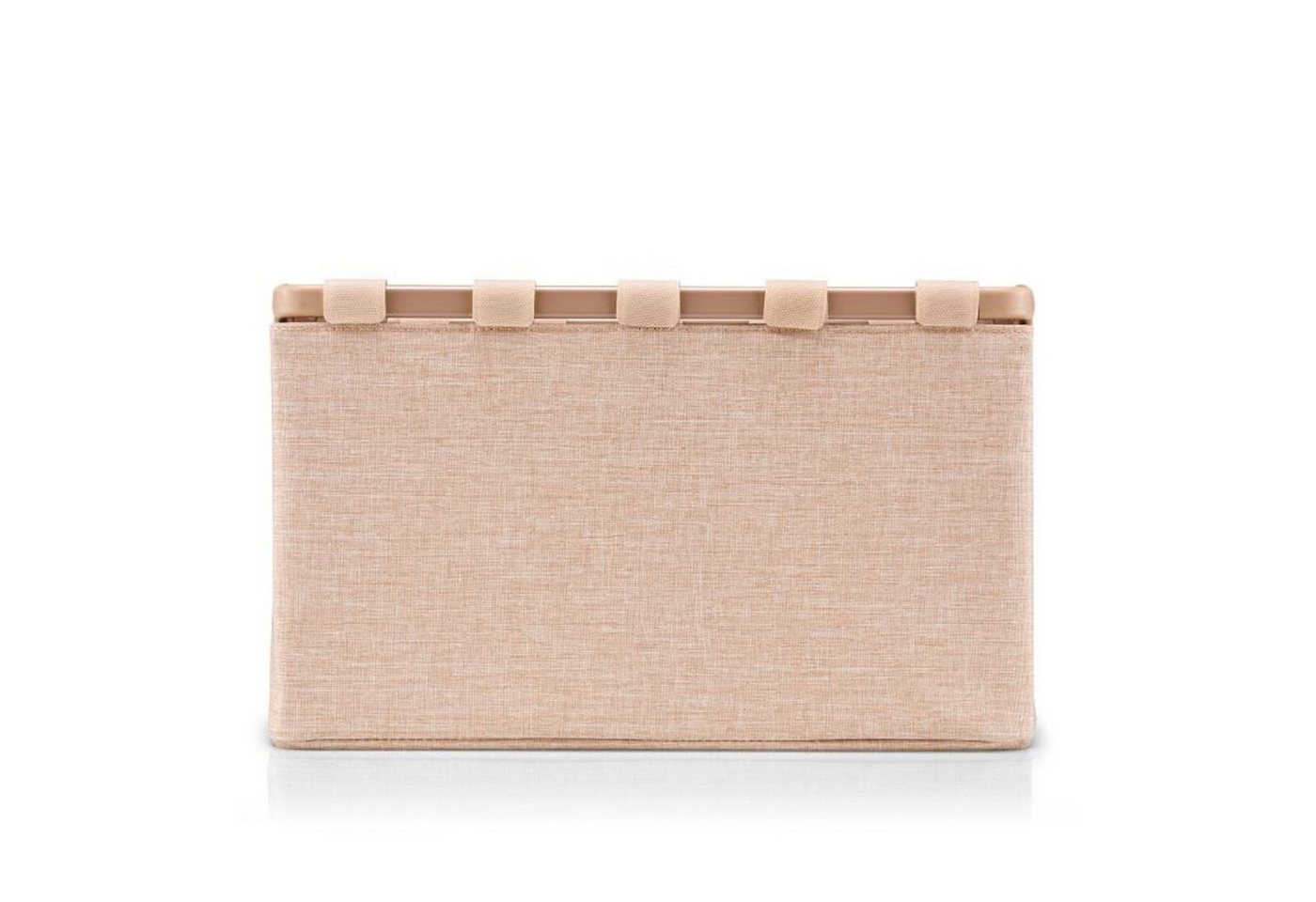 REISENTHEL® Aufbewahrungsbox Aufbewahrungsbox Framebox L Twist Coffee von REISENTHEL®