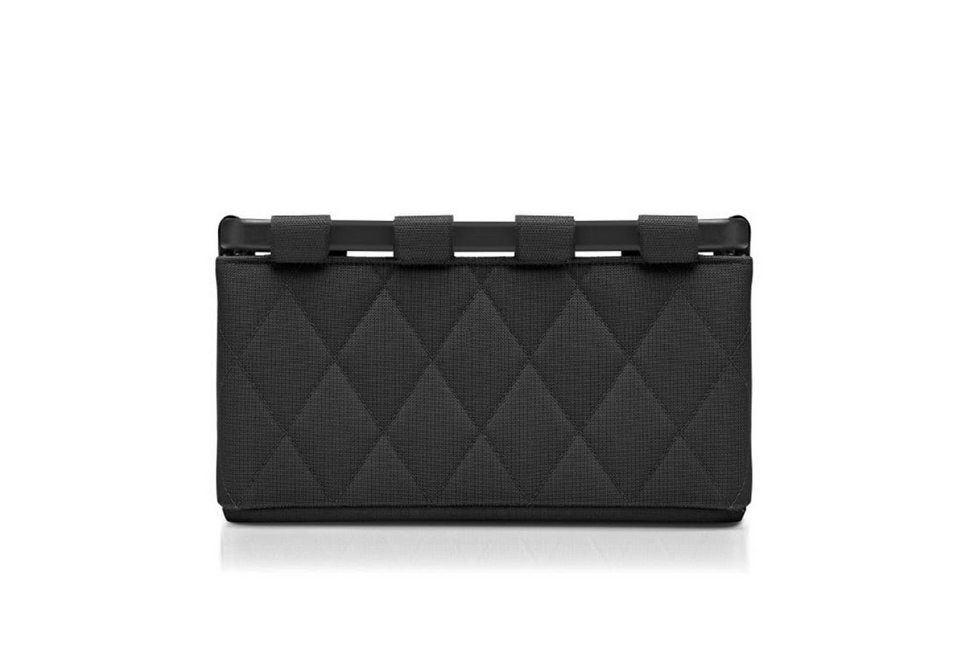 REISENTHEL® Aufbewahrungsbox Aufbewahrungsbox Framebox S Rhombus Black von REISENTHEL®