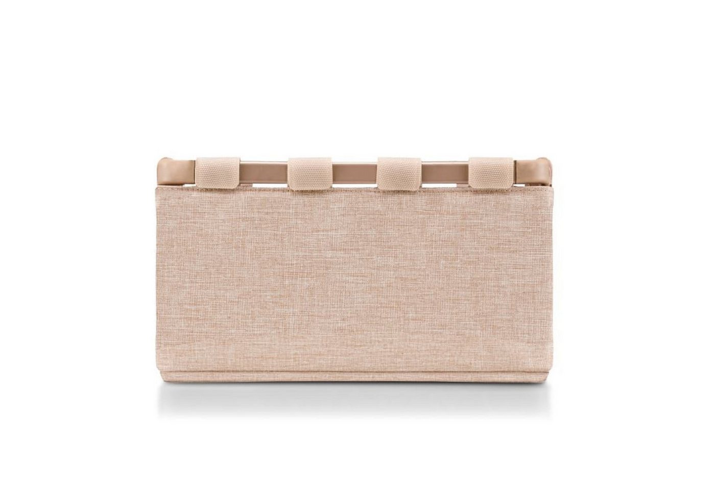 REISENTHEL® Aufbewahrungsbox Aufbewahrungsbox Framebox S Twist Coffee von REISENTHEL®
