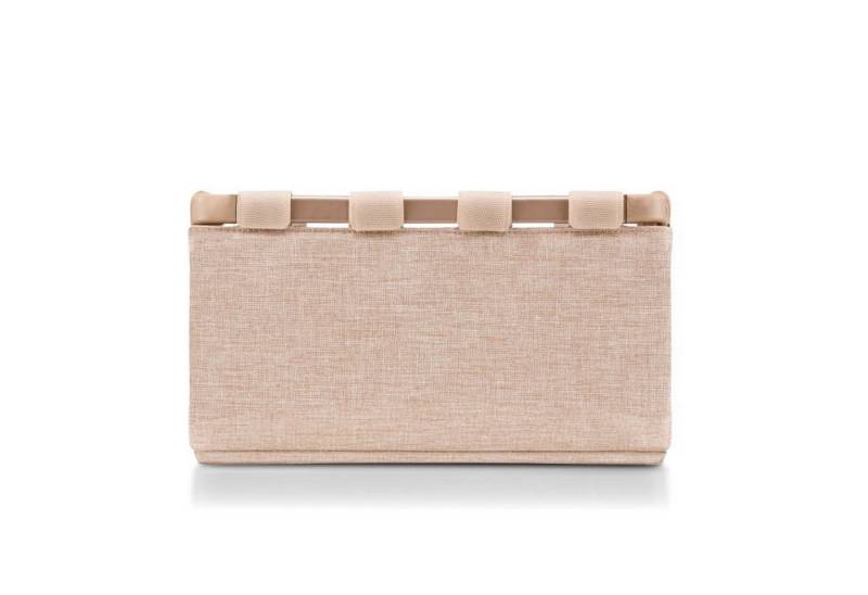 REISENTHEL® Aufbewahrungsbox Aufbewahrungsbox Framebox S Twist Coffee von REISENTHEL®