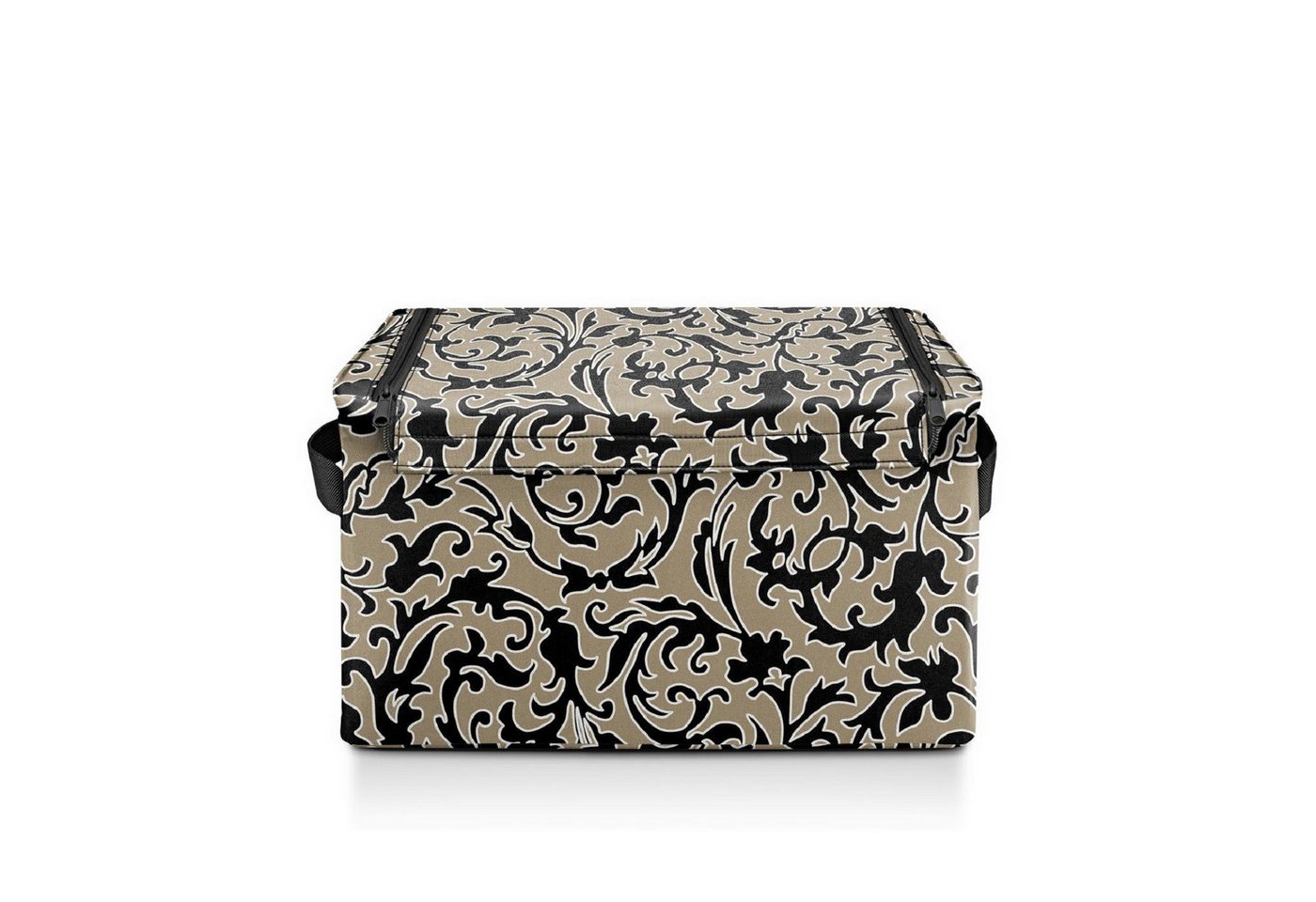 REISENTHEL® Aufbewahrungsbox Aufbewahrungsbox Storagebox M Baroque Marble von REISENTHEL®