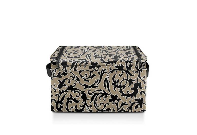 REISENTHEL® Aufbewahrungsbox Aufbewahrungsbox Storagebox M Baroque Marble von REISENTHEL®