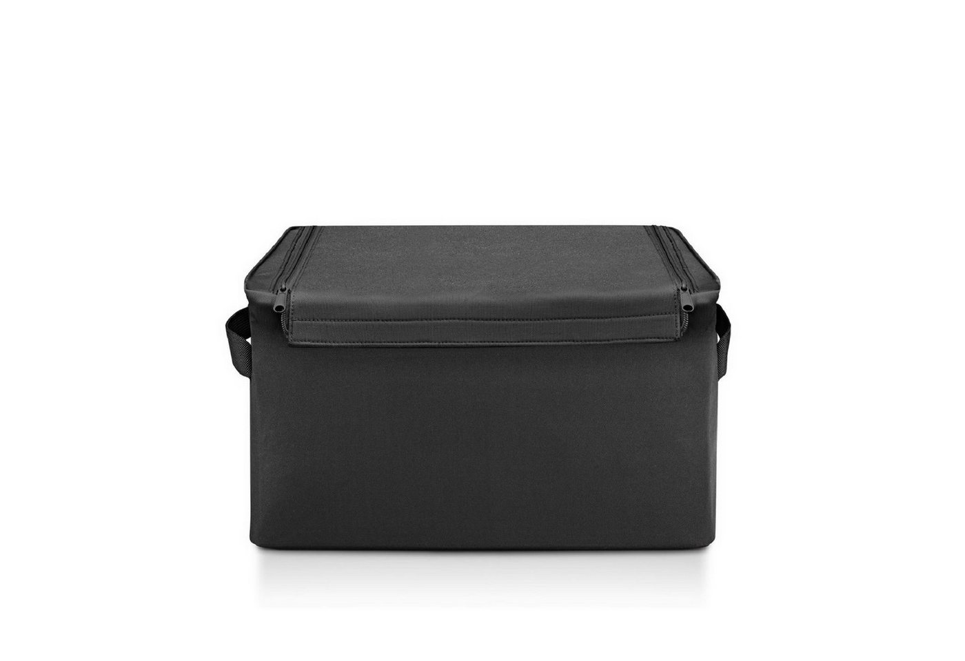 REISENTHEL® Aufbewahrungsbox Aufbewahrungsbox Storagebox M Black von REISENTHEL®