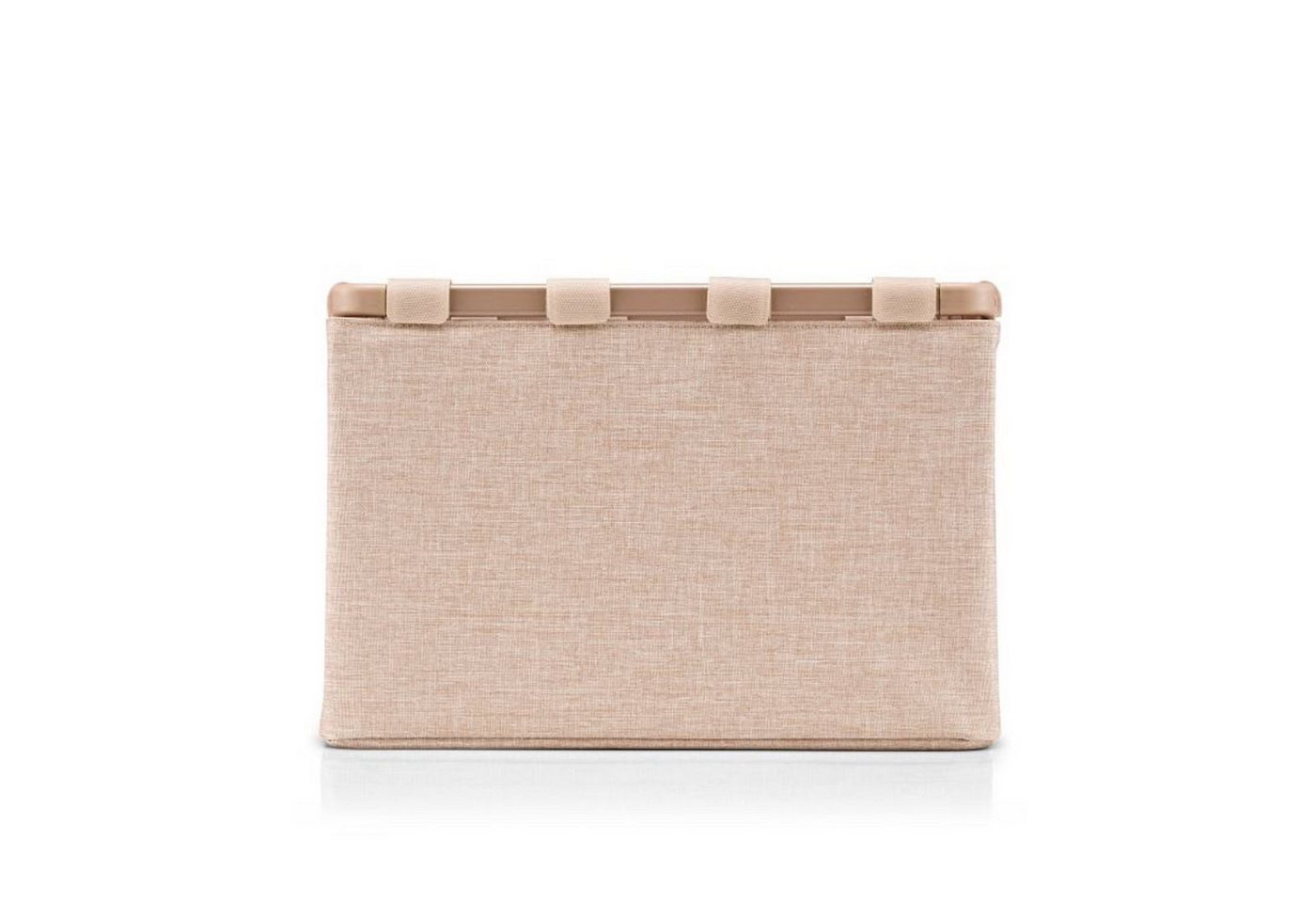 REISENTHEL® Aufbewahrungsbox Framebox M Twist Coffee von REISENTHEL®