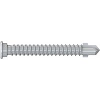 Reisser - Flügelbohrschraube stko 5,5 x 60 sit®- Edelstahl A2 / inkl. SIT®-Bit von REISSER