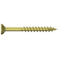 Reisser - Spanplattenschrauben Aktion 4,0 x 40 verzinkt, pz Beutel 125 Stück 1 x gleitbeschichtet, verpackt a 125 Reisser - Spanplattenschrauben Aktion 4,0 x 40 verzinkt, pz Beutel 125 Stück 1 x gleitbeschichtet, verpackt a 125 von REISSER