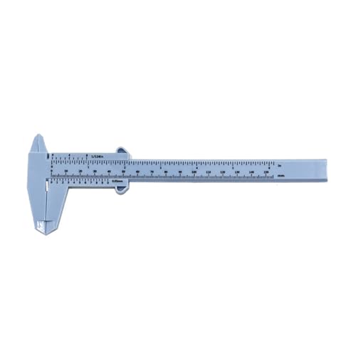150 Mm 6 Zoll Doppelmaßstab von REITINGE
