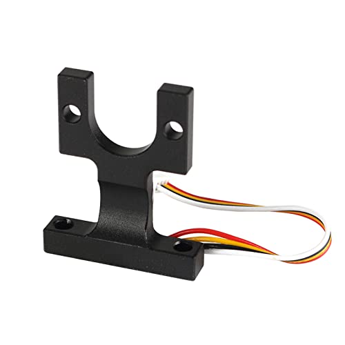 3D Drucker Zubehör für Anycubc Extruder Hot End Montageblock Automatische Nivellierung für Anycubc von REITINGE