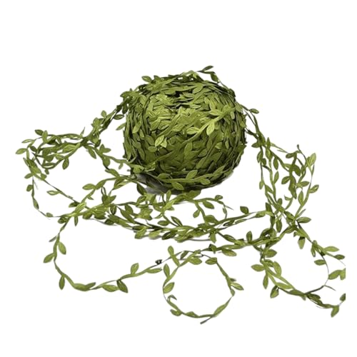 5 Meter Hochzeitsblumen Haar Girlande Crafting Kits Wie Weinblätter Kopfstück Für Braut Und Formelle Event Accessoire Blumenkopfbedeckung Für Braut 5 Meter Hochzeitsblumen Haar Girlande Crafting Kits Wie Weinblätter Kopfstück Für Braut Und Formelle Event Accessoire Blumenkopfbedeckung Für Braut von REITINGE