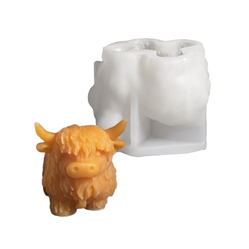 Flexible Yak Kerzenherstellung Schimmelmehr Mehrzweck Silikon Werkzeug Zum Erstellen Von Seifenschokoladenformen Einfach Zu Verwenden Geschenk Präsentieren Yak Silicon Kerzenform Flexible Yak Kerzenherstellung Schimmelmehr Mehrzweck Silikon Werkzeug Zum Erstellen Von Seifenschokoladenformen Einfach Zu Verwenden Geschenk Präsentieren Yak Silicon Kerzenform von REITINGE