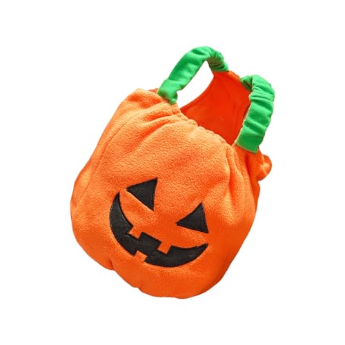 Halloween Hundekatzen Kostüm Atmungsaktives Polyester Stoff Leicht Auf Aus Design Mehrerer Größe Für Partys Und Versammlungen Schnell Tragen Pet Party Kee von REITINGE