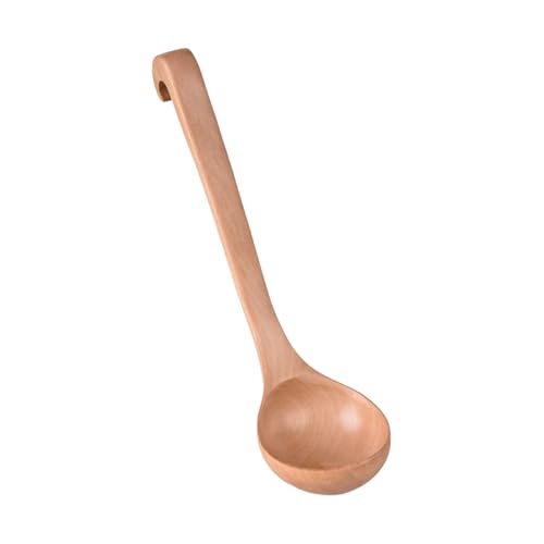 Handgefertigter Holzlöffel Kochutensilien Für Den Täglichen Gebrauch Ungiftiger Langer Hakengriff Suppe Schaufel Köpfen Hitzebeständige Handgefertigte Hölzerne Servierlöffel Handgefertigter Holzlöffel Kochutensilien Für Den Täglichen Gebrauch Ungiftiger Langer Hakengriff Suppe Schaufel Köpfen Hitzebeständige Handgefertigte Hölzerne Servierlöffel von REITINGE
