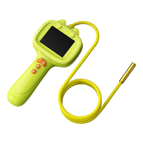 Outdoor Discovery Camera Für Kinder Auswirkungen Resistant Boorescope Toy Educational Exploration Device BoresScope von REITINGE