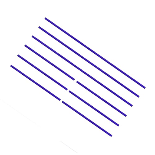 REITINGE 1 Set weiche Borstenaufsatz Staubsauger Bürstenstreifen für Hotels Häuser und öffentliche Bereiche von REITINGE