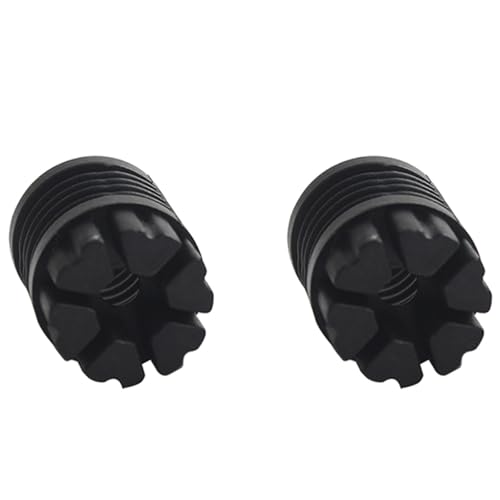 REITINGE 2PCS Silikon Vibrationsdämpfungsfüße Für 3D Drucker Schützen Die Maschine Und Verbessern Die Druckpräzision des Pads REITINGE 2PCS Silikon Vibrationsdämpfungsfüße Für 3D Drucker Schützen Die Maschine Und Verbessern Die Druckpräzision des Pads von REITINGE