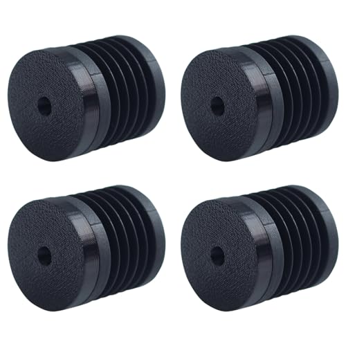 REITINGE 4PCS Silikon Stoßdämpferfüße Für 3D Drucker Zuverlässiger Schutz Vor Vibrationen Und Verrutschen REITINGE 4PCS Silikon Stoßdämpferfüße Für 3D Drucker Zuverlässiger Schutz Vor Vibrationen Und Verrutschen von REITINGE