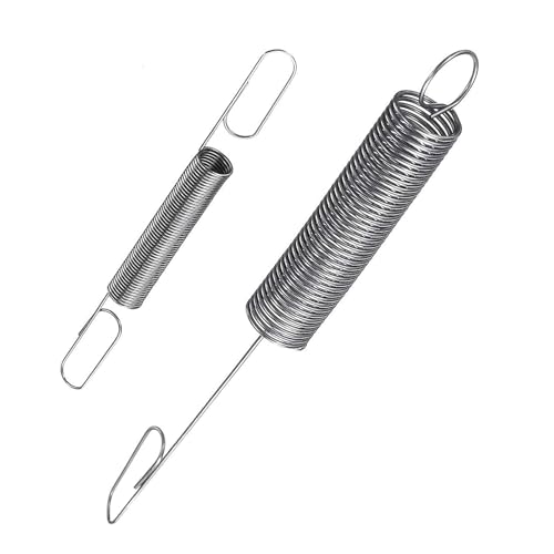 REITINGE Hochstärkereisen Spring Für Rasenausrüstung 691859 692211 Präzise Geschwindigkeitskontrollmotor Teile Spring REITINGE Hochstärkereisen Spring Für Rasenausrüstung 691859 692211 Präzise Geschwindigkeitskontrollmotor Teile Spring von REITINGE