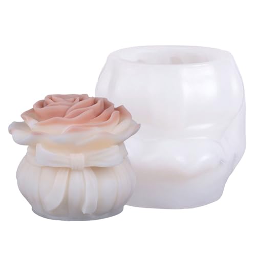 Rosenkerzenformen Guss Epoxidharz Formen Silikonformen Pflaster Schimmel Kuchen Werkzeug Blumenkerze Rose Silikon Epoxidharz Für Die Heimdekoration Rosenkerzenformen Guss Epoxidharz Formen Silikonformen Pflaster Schimmel Kuchen Werkzeug Blumenkerze Rose Silikon Epoxidharz Für Die Heimdekoration von REITINGE