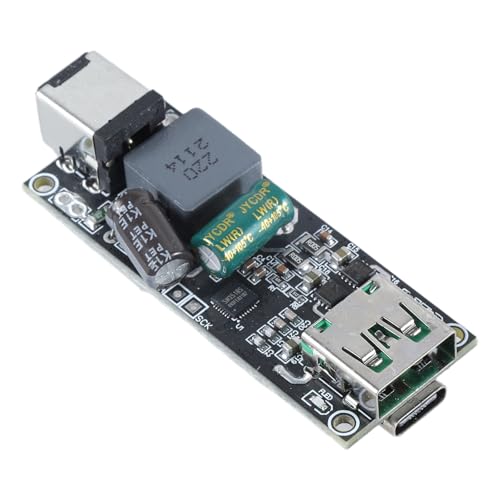 REITINGE SW3518 100 W Full Protocols Power Fast Charging Module SCPFCP QC4.0pd3.0 REITINGE SW3518 100 W Full Protocols Power Fast Charging Module SCPFCP QC4.0pd3.0 von REITINGE
