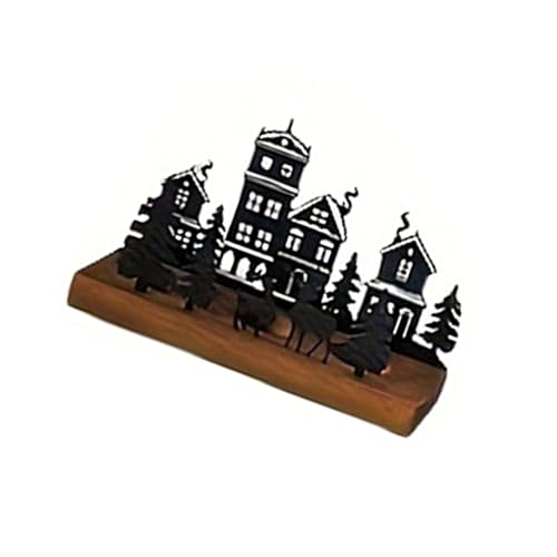 Saisonal Teelight Kerzenschale Holzbasis Mit Metallrahmen Weihnachtstabletop Dekoration Metallkerzenschale Saisonal Teelight Kerzenschale Holzbasis Mit Metallrahmen Weihnachtstabletop Dekoration Metallkerzenschale von REITINGE