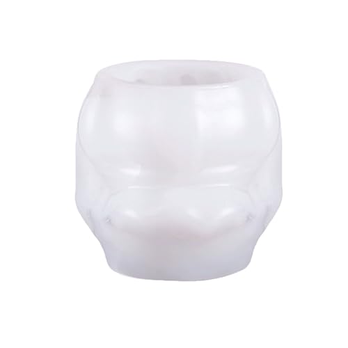 Silikonform Blüten Kerzenformen Ornament Formen Plasters Epoxidharzform Handgefertigte Kerzenblüten Silikonform Harzpflaster von REITINGE
