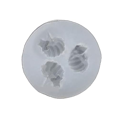 REITINGE Sternmondkürbis Bat Silikonform Für Halloween Behandelt Backback Mit Triebkollegen Dekoration Futter Sicheres Mehrere Form Halloweens Kerzenform REITINGE Sternmondkürbis Bat Silikonform Für Halloween Behandelt Backback Mit Triebkollegen Dekoration Futter Sicheres Mehrere Form Halloweens Kerzenform von REITINGE