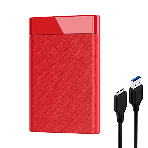 Tool Mobile Festplattenbox Zoll USB Notebook Mechanische mobile Festplattenbox Tool Mobile Festplattenbox Zoll USB Notebook Mechanische mobile Festplattenbox von REITINGE