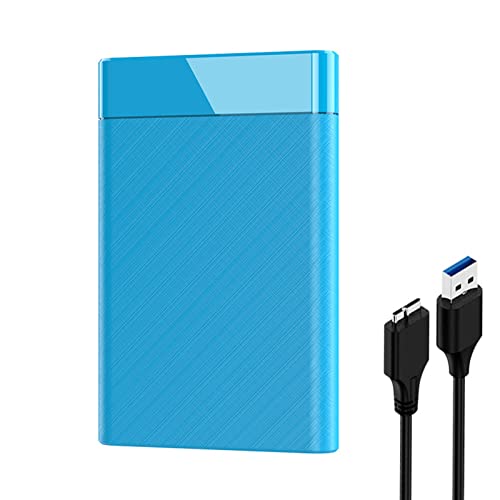 Tool Mobile Festplattenbox Zoll USB Notebook Mechanische mobile Festplattenbox von REITINGE