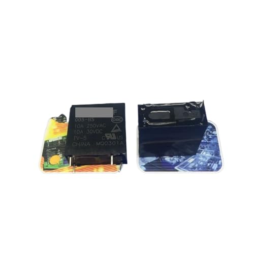 1pc HF36F-005-HS 5VDC 4-pin 10A250VAC JZC-36F 1pc HF36F-005-HS 5VDC 4-pin 10A250VAC JZC-36F von REIUAFWYGV