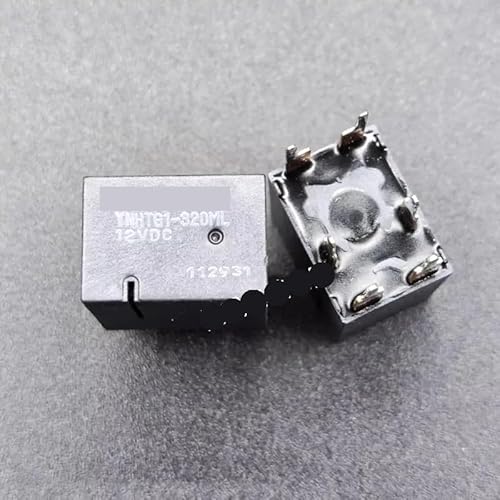 1pcs/lot relay:YNHTG1-320ML 6pins Intelligent power management compressor relay 1pcs/lot relay:YNHTG1-320ML 6pins Intelligent power management compressor relay von REIUAFWYGV