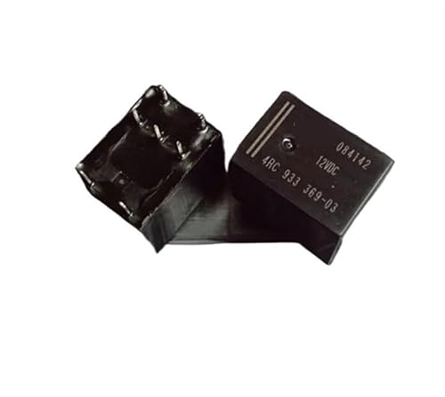 4RC933 369-03 12VDC 4RC933369-03 4RC93336903 12VDC DC12V 12V relay DIP7 5PCS/LOT von REIUAFWYGV