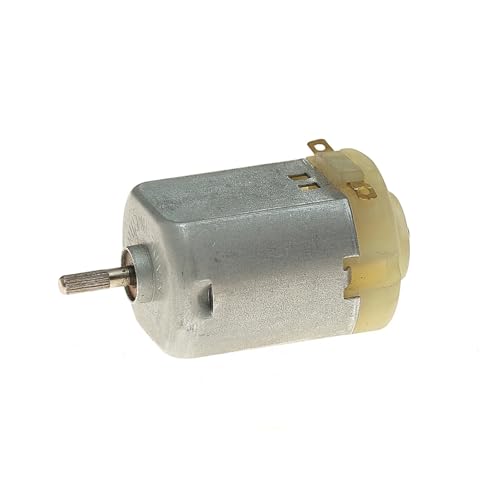 REIUAFWYGV 130 Electronic Starter DC 3.7V 5V 6V 7.4V 23000RPM High Speed Carbon Brush Electronic Starter Toy DIY Car Scientific REIUAFWYGV 130 Electronic Starter DC 3.7V 5V 6V 7.4V 23000RPM High Speed Carbon Brush Electronic Starter Toy DIY Car Scientific von REIUAFWYGV