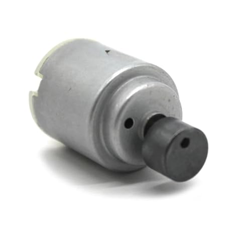 REIUAFWYGV 140 Vibration Electronic Starter 3V-6V DC 1.1A Vibrator DIY Massager Small Vibration Model Toy Electronic Starter Accessorie REIUAFWYGV 140 Vibration Electronic Starter 3V-6V DC 1.1A Vibrator DIY Massager Small Vibration Model Toy Electronic Starter Accessorie von REIUAFWYGV