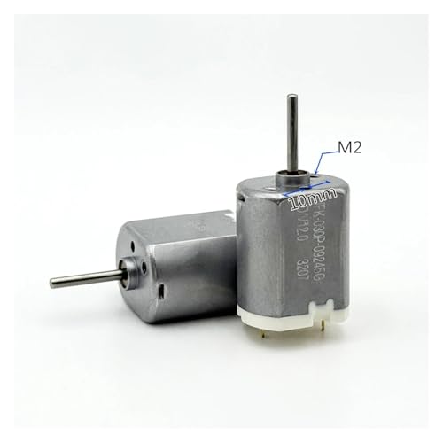 REIUAFWYGV 1PC DC 3V-12V 030 Electronic Starter 17500RPM Carbon Brush Electronic Starter FK-030-09245 Engine Mute REIUAFWYGV 1PC DC 3V-12V 030 Electronic Starter 17500RPM Carbon Brush Electronic Starter FK-030-09245 Engine Mute von REIUAFWYGV