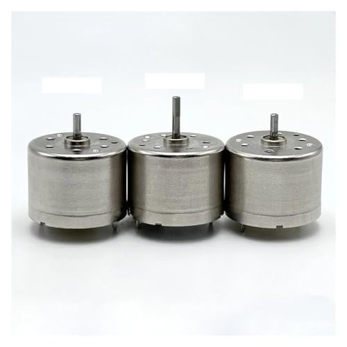 REIUAFWYGV 1PC Small 310 Electronic Starter DC 12V 9000RPM 24mm Round Spindle Silent Solar Electronic Starter RF-310 2mm A REIUAFWYGV 1PC Small 310 Electronic Starter DC 12V 9000RPM 24mm Round Spindle Silent Solar Electronic Starter RF-310 2mm A von REIUAFWYGV