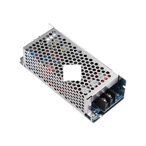 REIUAFWYGV 500W 20A DC-DC Boost Converter IN 8-60V Out 12-83V Step Up Power Supply Module 12V 24V 36V 48V Adjustable Voltage Converter REIUAFWYGV 500W 20A DC-DC Boost Converter IN 8-60V Out 12-83V Step Up Power Supply Module 12V 24V 36V 48V Adjustable Voltage Converter von REIUAFWYGV