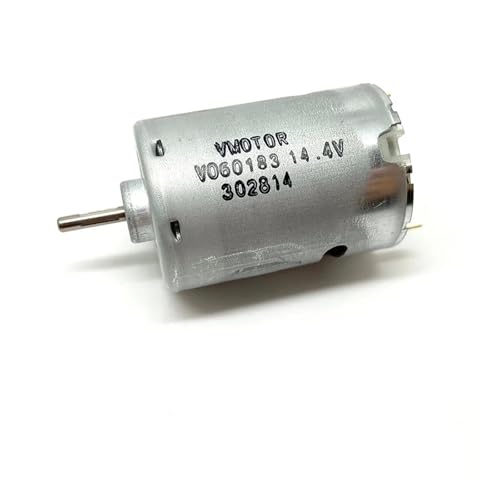 REIUAFWYGV 545 Carbon Brush Electronic Starter DC 6V 12V 14.4V 25000 High Speed Large Torque with Cooling Fan DIY Power Tool REIUAFWYGV 545 Carbon Brush Electronic Starter DC 6V 12V 14.4V 25000 High Speed Large Torque with Cooling Fan DIY Power Tool von REIUAFWYGV