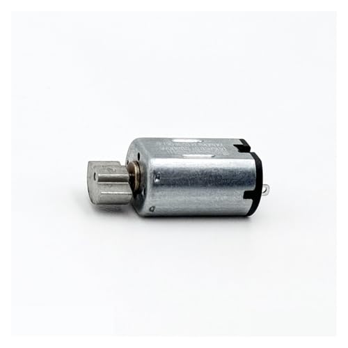 REIUAFWYGV DC 3V 3.7V M20 Vibrator with Eccentric Gear DC Motors DIY Stick Beauty Instrument Vibration REIUAFWYGV DC 3V 3.7V M20 Vibrator with Eccentric Gear DC Motors DIY Stick Beauty Instrument Vibration von REIUAFWYGV